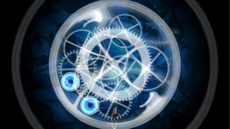 Clocker 铸时匠 - Clocker, Steam Gift