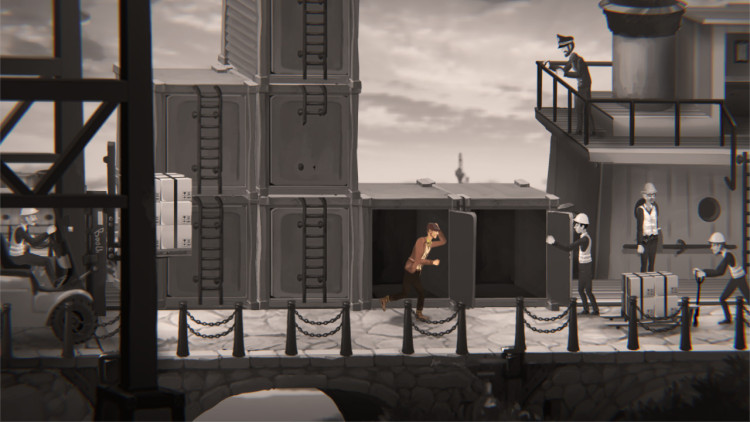 Clocker 铸时匠 - Clocker, Steam Gift