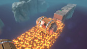 Super Adventure Hand, Steam Gift