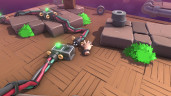 Super Adventure Hand, Steam Gift