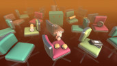 Super Adventure Hand, Steam Gift