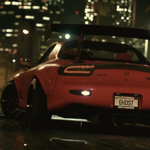 Игра Need for Speed Deluxe Edition PlayStation 4 и PlayStation 5
