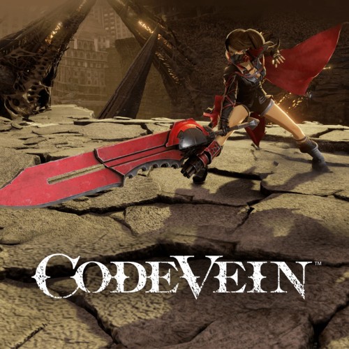 Code Vein