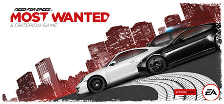 Need for Speed™ Most Wanted, Steam Gift