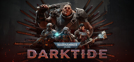 Warhammer 40,000: Darktide - Imperial Edition, Steam Gift