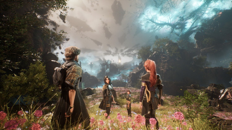 Clair Obscur: Expedition 33 Deluxe Edition, Steam Gift