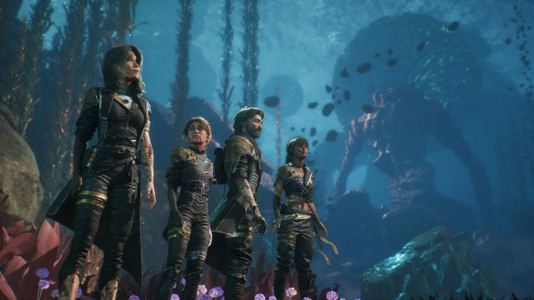 Clair Obscur: Expedition 33 Deluxe Edition, Steam Gift
