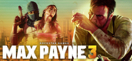 Max Payne 3 Complete Pack, Steam Gift