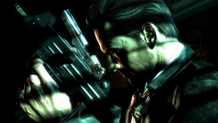 Max Payne 3 Complete Pack, Steam Gift