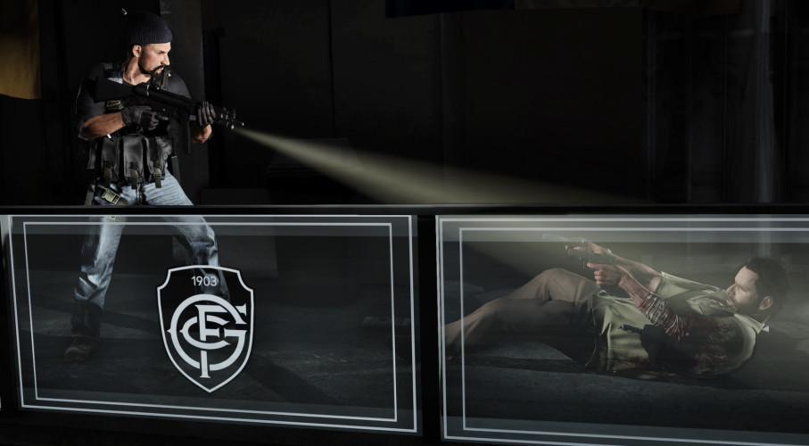 Max Payne 3 Complete Pack, Steam Gift