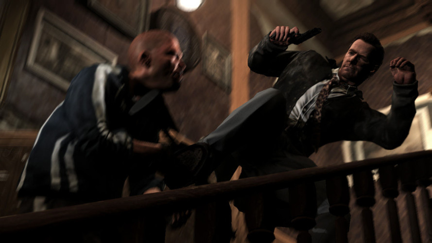 Max Payne 3 Complete Pack, Steam Gift