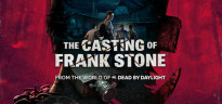 The Casting of Frank Stone, Steam Gift