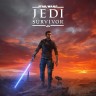 Игра STAR WARS Jedi: Survivor для PC / ПК, активация в стим Steam для региона РФ / Россия цифровой ключ