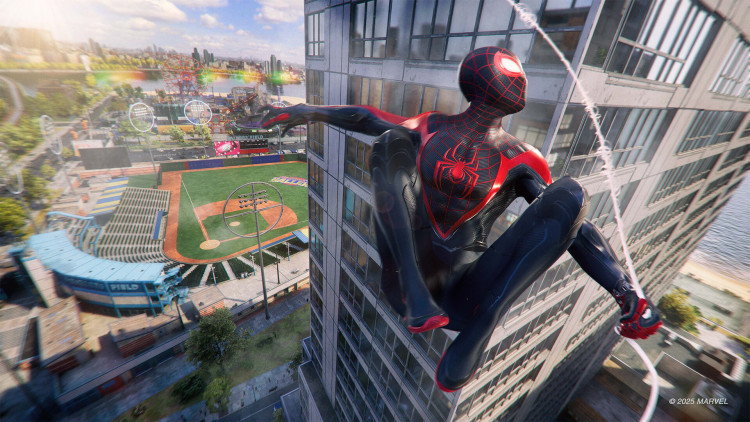 Marvel's Spider-Man 2, Steam Gift