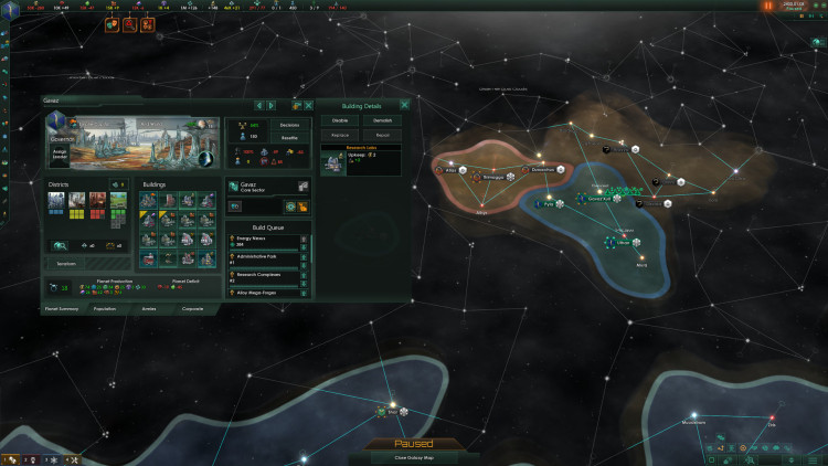 Stellaris, Steam Gift
