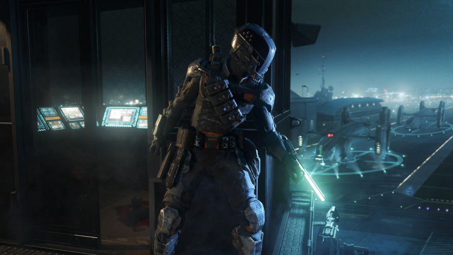 Call of Duty®: Black Ops III - Zombies Deluxe, Steam Gift