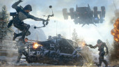 Call of Duty®: Black Ops III - Zombies Deluxe, Steam Gift