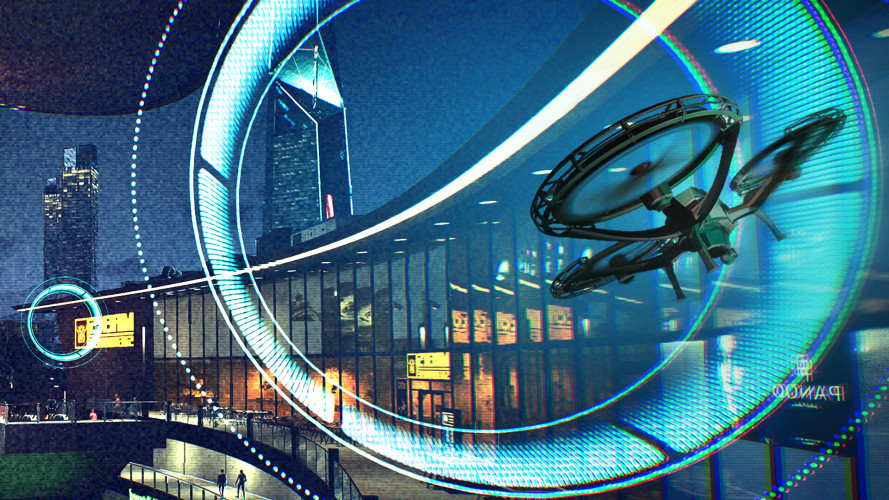 MindsEye, Steam Gift