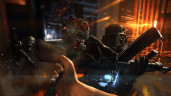Wolfenstein: The Old Blood, Steam Gift