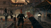 Wolfenstein: The Old Blood, Steam Gift
