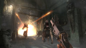 Wolfenstein: The Old Blood, Steam Gift