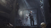 Wolfenstein: The Old Blood, Steam Gift