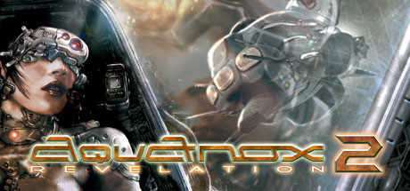 AquaNox 2: Revelation + AquaNox, Steam Gift
