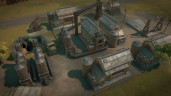 Foxhole, Steam Gift