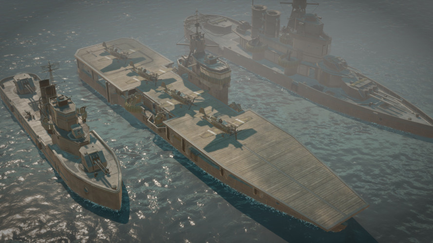 Foxhole, Steam Gift
