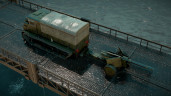 Foxhole, Steam Gift