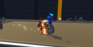 Clone Drone in the Danger Zone, Steam Gift