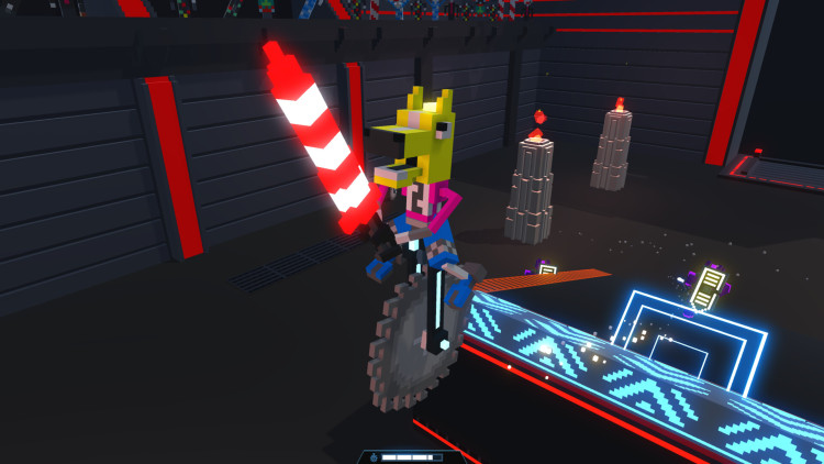 Clone Drone in the Danger Zone, Steam Gift
