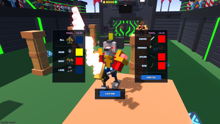 Clone Drone in the Danger Zone, Steam Gift