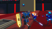 Clone Drone in the Danger Zone, Steam Gift