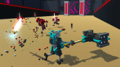 Clone Drone in the Danger Zone, Steam Gift