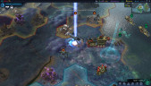 Sid Meier's Starships and Civilization - Beyond Earth, Steam Gift