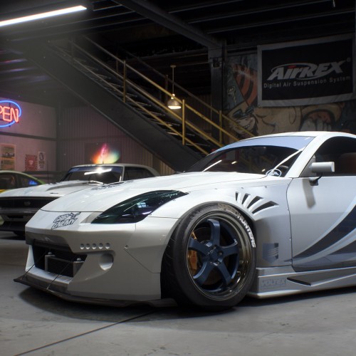 Игра Need for Speed Payback Ultimate Bundle PlayStation 4 и PlayStation 5
