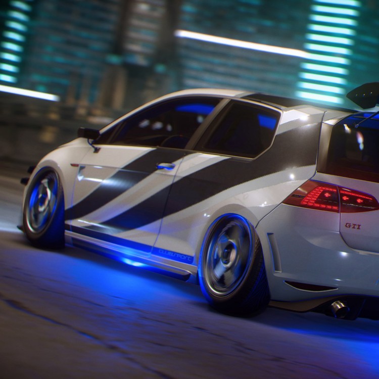 Игра Need for Speed Payback Ultimate Bundle PlayStation 4 и PlayStation 5