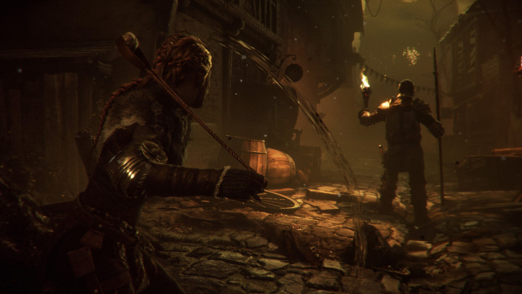 A Plague Tale: Innocence - Bundle, Steam Gift