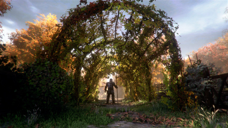 A Plague Tale: Innocence - Bundle, Steam Gift