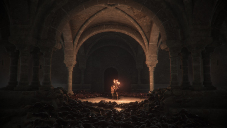 A Plague Tale: Innocence - Bundle, Steam Gift