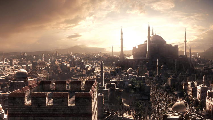 DLC Дополнение Sid Meier's Civilization V: Cradle of Civilization Bundle, Steam Gift