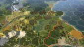 DLC Дополнение Sid Meier's Civilization V: Cradle of Civilization Bundle, Steam Gift