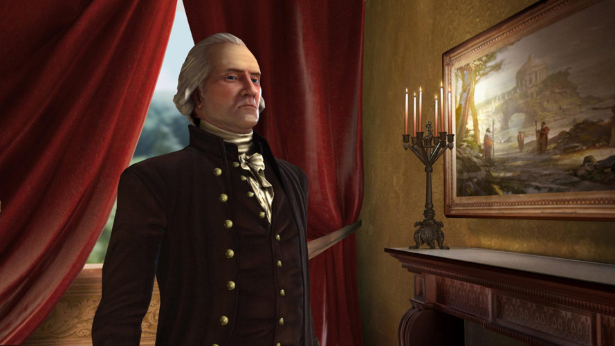 DLC Дополнение Sid Meier's Civilization V: Cradle of Civilization Bundle, Steam Gift