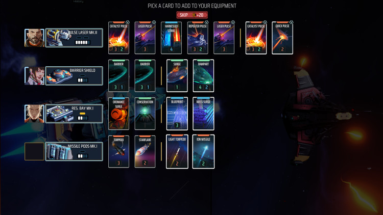 Breachway, Steam Gift