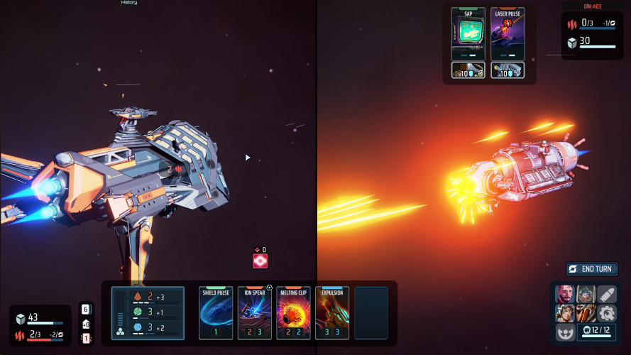 Breachway, Steam Gift