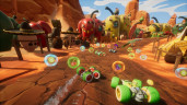 All-Star Fruit Racing, Steam Gift