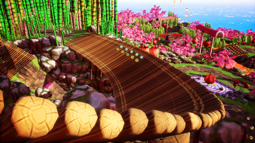 All-Star Fruit Racing, Steam Gift