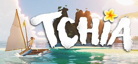 Tchia, Steam Gift
