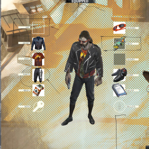 Игра Disco Elysium - The Final Cut Bundle для PC / ПК, активация в стим Steam для региона РФ / Россия цифровой ключ